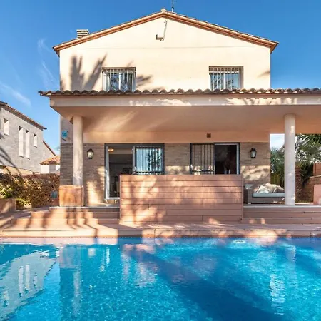 Apart-rent Pani 0109 Villa