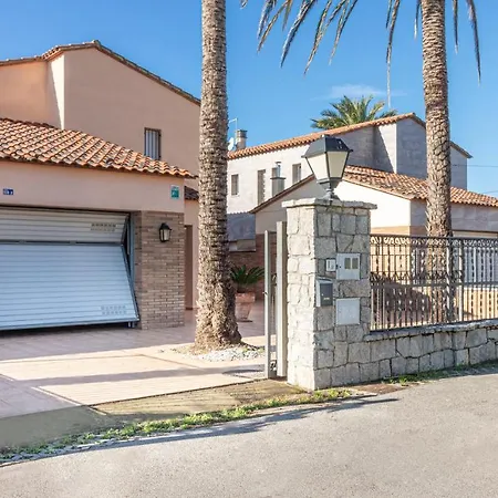 Villa Apart-rent Pani 0109