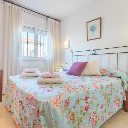 Apart-rent Pani 0109 Empuriabrava