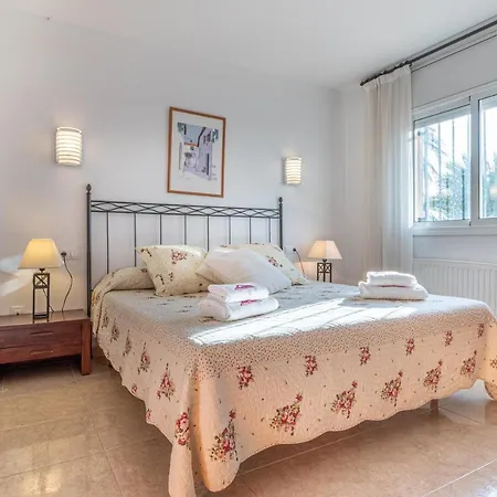 Apart-rent Pani 0109 Empuriabrava