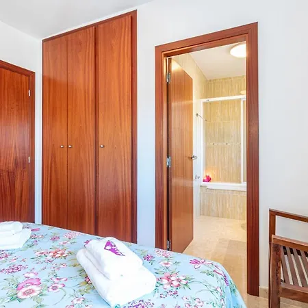 Apart-rent Pani 0109 Villa Empuriabrava