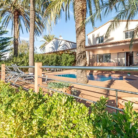 Villa Apart-rent Pani 0109