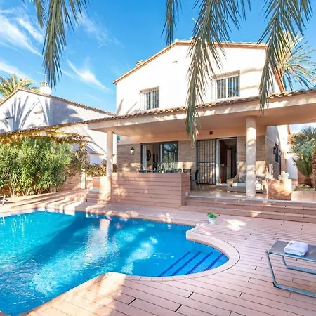 Vila Apart-rent Pani 0109