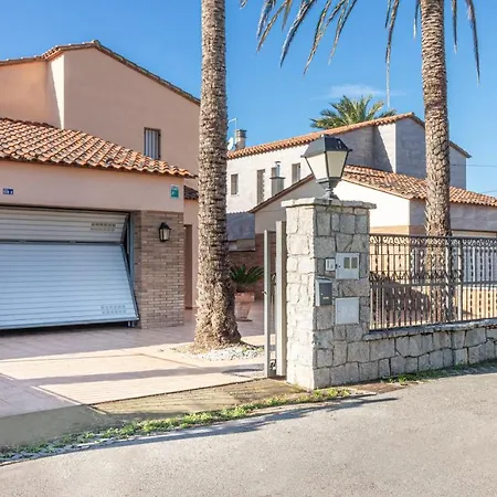 Vila Apart-rent Pani 0109