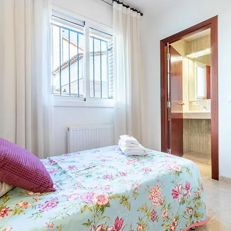 Vila Apart-rent Pani 0109 Empuriabrava