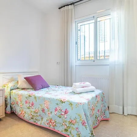 Vila Apart-rent Pani 0109 Empuriabrava