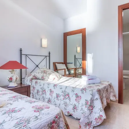Apart-rent Pani 0109 Vila Empuriabrava