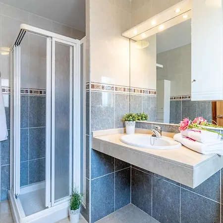 Vila Apart-rent Pani 0109